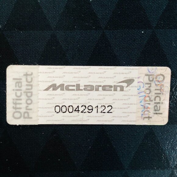 Revell Mclaren 570s Model Set -106-piece (Plastic) New in Box Made in Poland - Picture 15 of 16